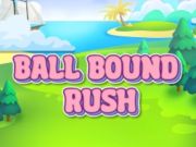 Spil Ball Bound Rush online