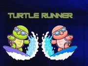 Spil Turtle Runner online