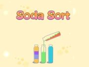 Spil Soda sortering  online