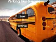 Spil Parkeringsbusstræning  online