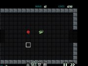 Spil Untitled Tower Defense Game  online