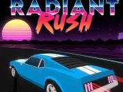 Spil Radiant Rush online