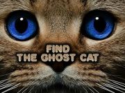 Spil Find Ghost Cat  online
