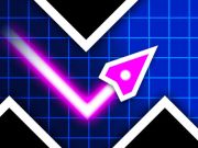 Spil Geometri vibber  online