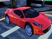 Spil GT Burnout Parking Simulator online