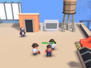 Spil Gangsta Duel online