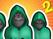 Spil Squid Game: Survival 456! online