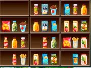 Spil Sorteringsmart  online