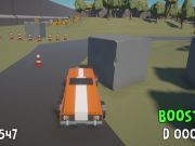 Spil Hastighedsdriver  online