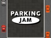 Spil Parkeringspyltetøj  online