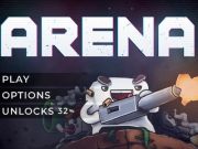 Spil Arena online
