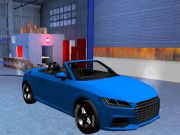 Spil Unreal Descent 2: Race online