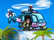 Spil Metal Fighter Ow online