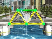 Spil Bridge Builder 3d online