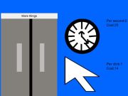 Spil Køleskab spisesimulator  online