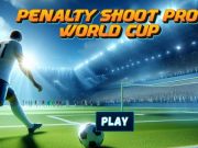 Spil Straffesparkspro verdensmesterskab  online