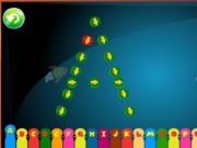 Spil ABC -dyr  online