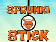 Spil Sprunki Stick online