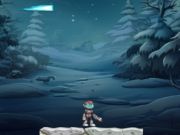 Spil Frost spring  online