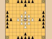 Spil Tafl Viking -skak  online