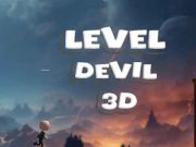 Spil Niveau Devil 3D  online