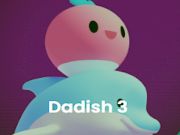 Spil Dadish 3 online