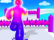 Spil Blob Dash Endless Runner online