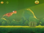 Spil Dino King online