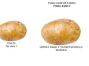 Spil Kartoffelkonstruktion 2 udgave  online