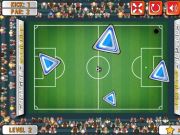 Spil Fodgolfudvikling  online