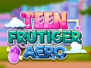 Spil Teen Frutiger Aero online