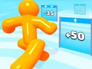 Spil Jelly Dash 3d online