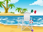 Spil Hooda Escape Mexico 2025 online