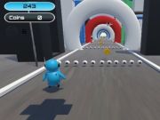 Spil Robot Rush online