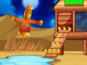 Spil Camel Hunter Man Escape online