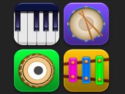 Spil Klavermusik online Spil Klavermusik online
