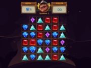 Spil Jewel Miner Quest online