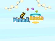 Spil Pinball Battle online