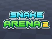 Spil Snake Arena 2 online