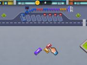 Spil Bus parkering ud  online