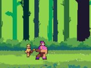 Spil Jungle Game online