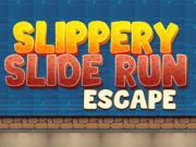 Spil Slippery Slide Run Escape online