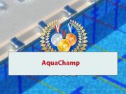 Spil Aquachamp online