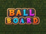 Spil Ball Board online
