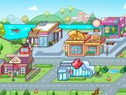 Spil Avatar World Dream City online