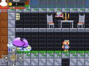 Spil Minecraft Blockman Go online