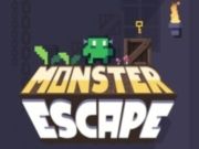 Spil Monster Escape online