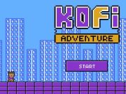 Spil Kofi Adventure online
