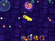 Spil Squid Sprunki Slither Game 2 online