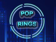 Spil Popringe  online